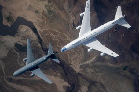 Iznad Los Angelesa snimljen "avion sudnjeg dana": Niko ga nije vidio godinama