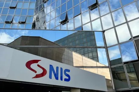 NIS dogovorio isporuku nafte