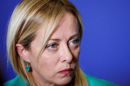 Meloni kaže da je vrijeme da EU razgovara s Rusijom