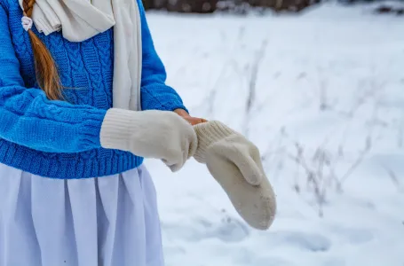 Smrzavaju li ti se ruke zimi? Isprobaj ovaj jednostavan trik