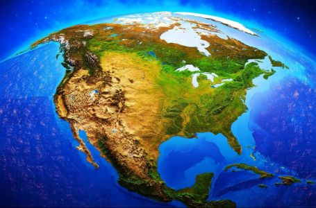 SAD danas "veća za milion kvadratnih kilometara nego što je jučer bila"