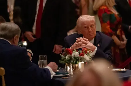 Zakazana sjednica: Vrhovni sud bi trebao odlučiti o carinama koje je uveo Trump