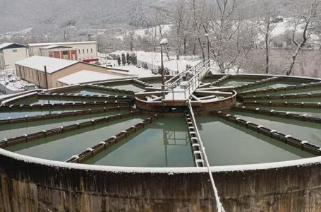 Vodosnabdijevanje u Goraždu ponovo uspostavljeno