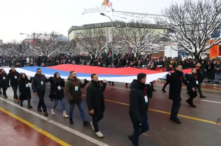 Iz FBiH oštro o 9. januaru: "Otvorena politička provokacija i čin političkog nasilja"
