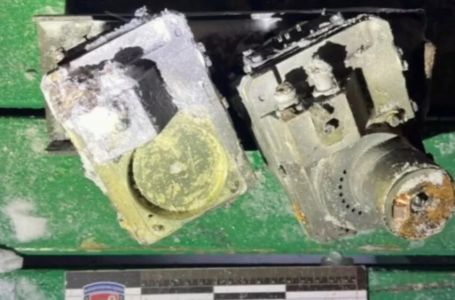 Ukrajinci stigli na mjesto udara moćnog Orešnika: Objavili što su tamo zatekli