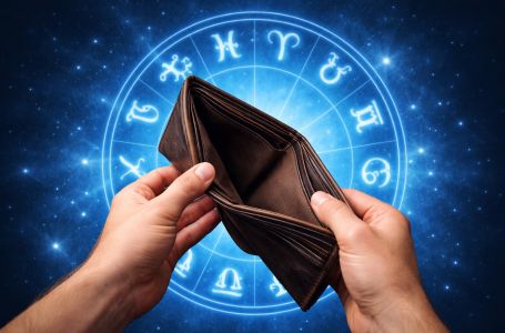 Astrolozi: Ova 3 znaka mogu ostati bez para u januaru