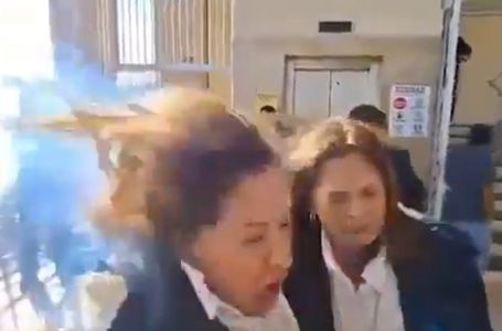 Političarka pogođena u glavu eksplozivnom napravom u Hondurasu