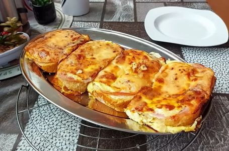 Idealan, brzinski recept za svako jutro: Ovaj doručak se pravi brzo, a treba samo 1 sastojak iz kuće