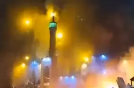 Bukte protesti! Odsječeni su od svijeta: Stigla i Trumpova reakcija