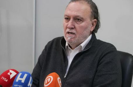 Pandurević: Izgradnja nove toplane jedino dugoročno rješenje za Vogošću