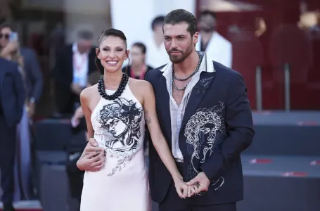 Turski glumac Can Yaman uhapšen u operaciji protiv d*oge