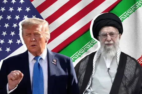 Trump poslao jasnu poruku: "Iran traži slobodu... SAD su spremne da pomognu"
