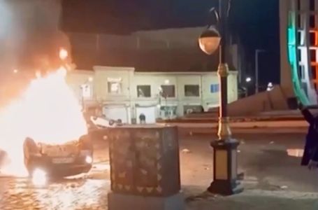 Doktori iz Irana kontaktirali BBC: Brojni pacijenti su upucani u glavu