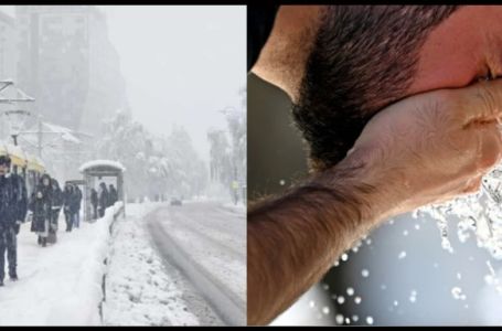 Meteorolog objasnio: Vrijeme koje nas iznenađuje, zašto zime šokiraju, a ljeta iscrpljuju?