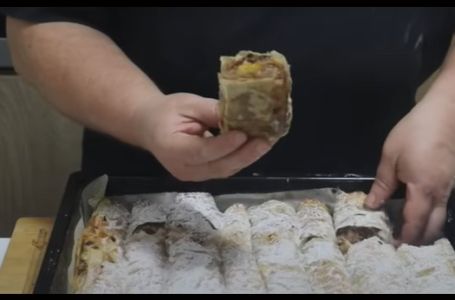 Francuzi prave pitu sa jabukama samo na ovaj način: Uvijek dodaju i ove sastojke