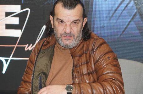 Aca Lukas iznio šokantne navode: Pokušali su da me ubiju sinoć poslije nastupa na Jahorini