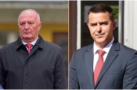 Postaje izuzetno burno: Helez traži smjenu Kajganića!