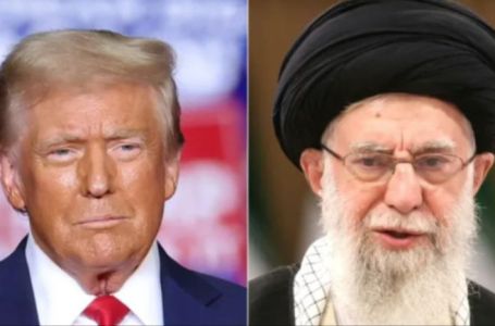 Iran obećava da će uzvratiti ako SAD napadnu