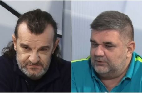 Mirković otkrio šokantne detalje: Pokušali su ubiti Lukasa, više puta su htjeli izgurati auto da...