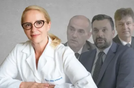 Poruke Škrijelja otkrivaju: Konaković i Uk tražili od mene da se preko UNSA obračunam sa Sebijom