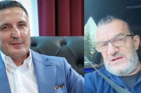 Elek se oglasio nakon optužbi za napad na Lukasa: Evo šta je poručio