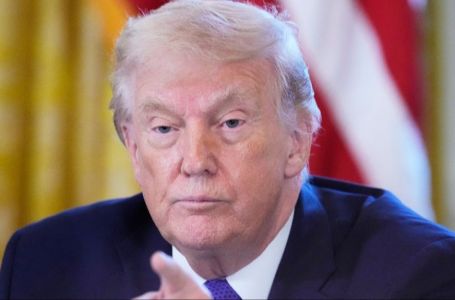 UDARNO - Tramp razmatra udar na Iran: Evo kada se očekuje odluka o napadu