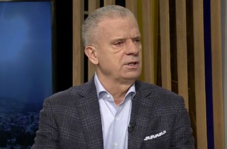 Radončić opleo po Trojki: Federacija u kolapsu, a oni se hvale da su im kabineti kadrovski jači...