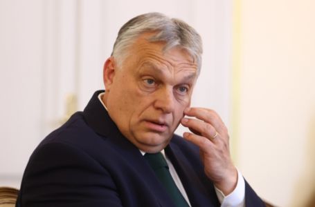 Orban u totalnom čuđenju nakon ovog poteza: Skroz je zbunjen, zavladala tišina šoka