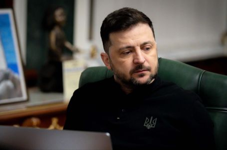 Zelenski: Ruski rat protiv Ukrajine traje koliko i rat nacističke Njemačke protiv SSSR-a