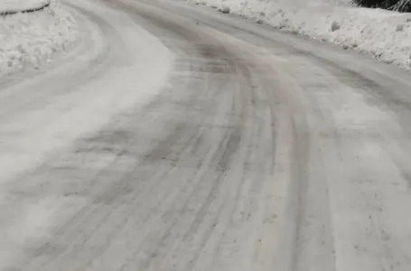 Danas nas očekuje leden dan i temperature do -15°C, evo kada će biti suho i toplije