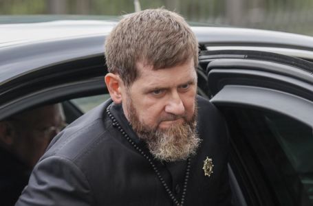 Ukrajinski obavještajci: ‘Otkazali su bubrezi Ramzana Kadirova. Porodica se okuplja u bolnici‘