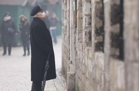 Jutros nezdrav zrak u devet gradova širom BiH