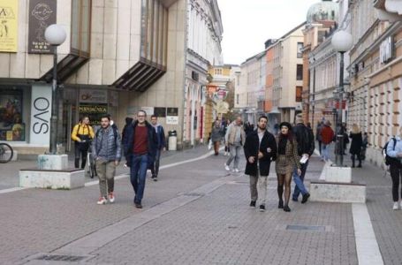 Nezaposlenost u RS: Svakog dana prijavljuje se 107 tražilaca posla