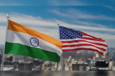 SAD i Indija aktivno rade na bilateralnom trgovinskom sporazumu