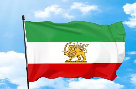 Prognani princ pozvao Irance da zamijene zastave na ambasadama