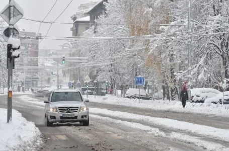 Radite li zimi ovu pogrešku? Poznati automehaničar upozorio: 'Uništit će vam motor'