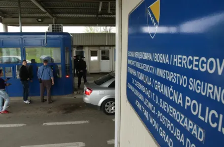 Nova pravila: Koliko gotovine smijete prenijeti preko granice?