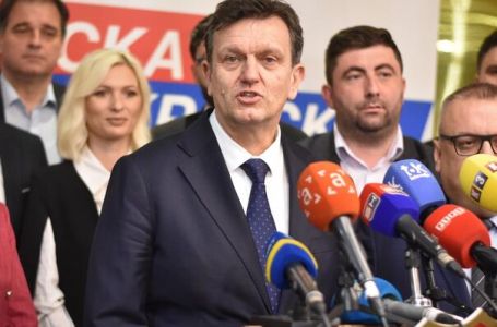 Blanuša: Serdarov uzeo milione, narod ostao bez grijanja