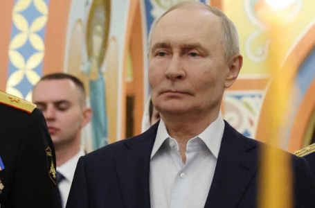 EU: još nisu sazreli uslovi za razgovore s Putinom