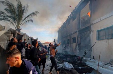 Tri Palestinca ubijena u izraelskoj vatri u Khan Younisu