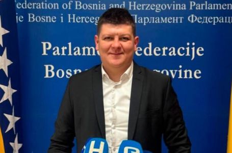 HDZ 1990 traži ostavku Miokovića