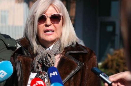 Konačna presuda Vasiliju Vidoviću sredinom februara