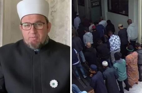 Imama bh. porijekla napali i vrijeđali u Australiji