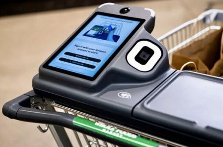 Pametna kolica budućnosti: vaga, mapa prodavnice i više opcija plaćanja