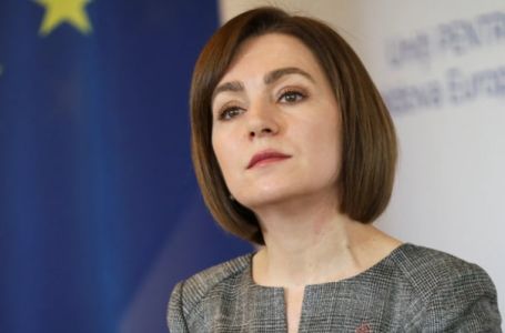 Predsjednica Moldavije: Glasala bih za ujedinjenje s Rumunijom