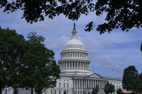 Bijela kuća poslala poruku Danskoj