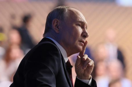 Šokantna poruka iz Moskve, ruski huškač označio novu metu: 'Vrijeme za igre je prošlo'