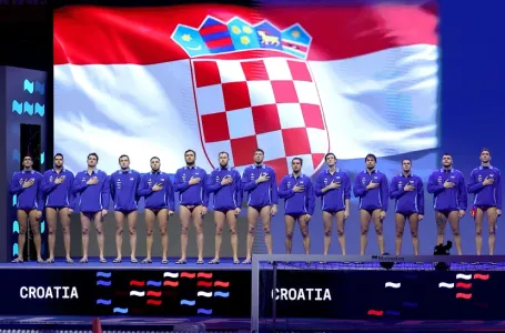 Hrvati iznenađeni posle puštanja "Lijepe naše" u Beogradskoj areni: Regija bruji zbog ovoga