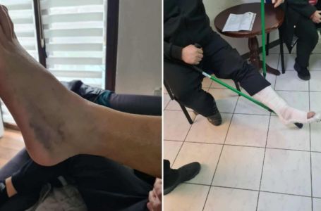 Muškarca pretukao časnik Oružanih snaga BiH zbog muzike u kafani?