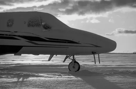 Više aerodroma u Evropi zatvoreno, problemi u Beču i Pragu zbog ledene kiše